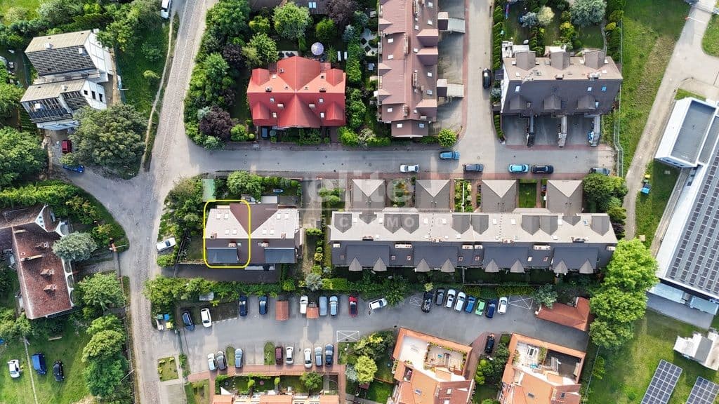 Mieszkanie na wynajem, Gumieńce, Szczecin, 71m2, 3 pokoje, 3000 zł - zdjęcie 20