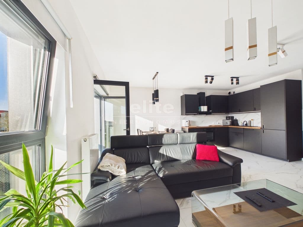 Mieszkanie na sprzedaż, Warszewo, Szczecin, 87m2, 4 pokoje, 999 000 zł - zdjęcie 4