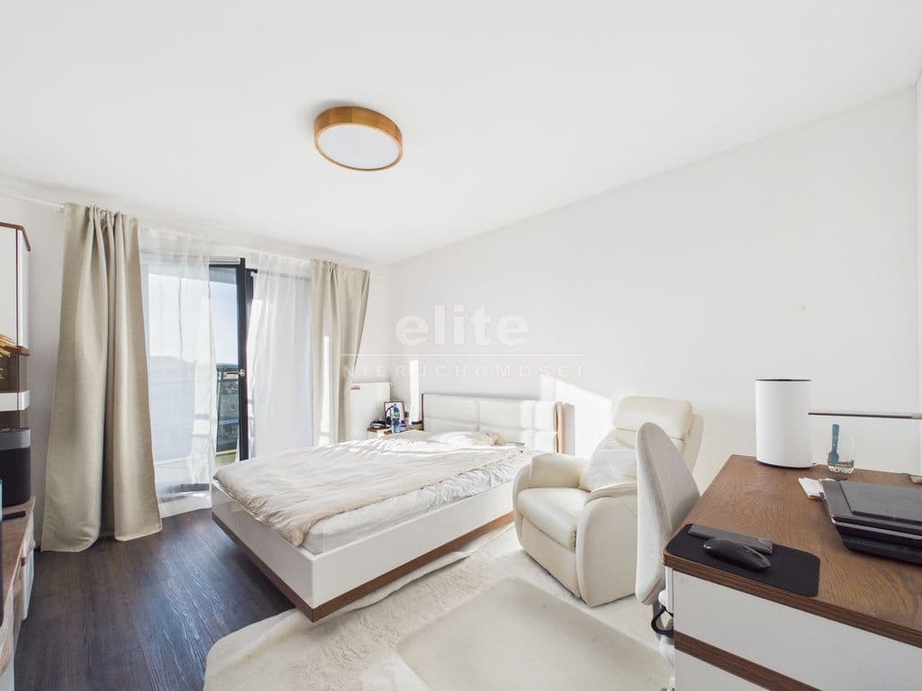 Mieszkanie na sprzedaż, Warszewo, Szczecin, 87m2, 4 pokoje, 999 000 zł - zdjęcie 5