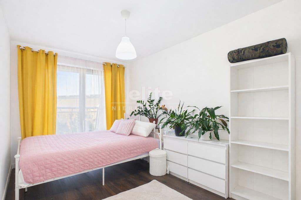 Mieszkanie na sprzedaż, Warszewo, Szczecin, 87m2, 4 pokoje, 999 000 zł - zdjęcie 6