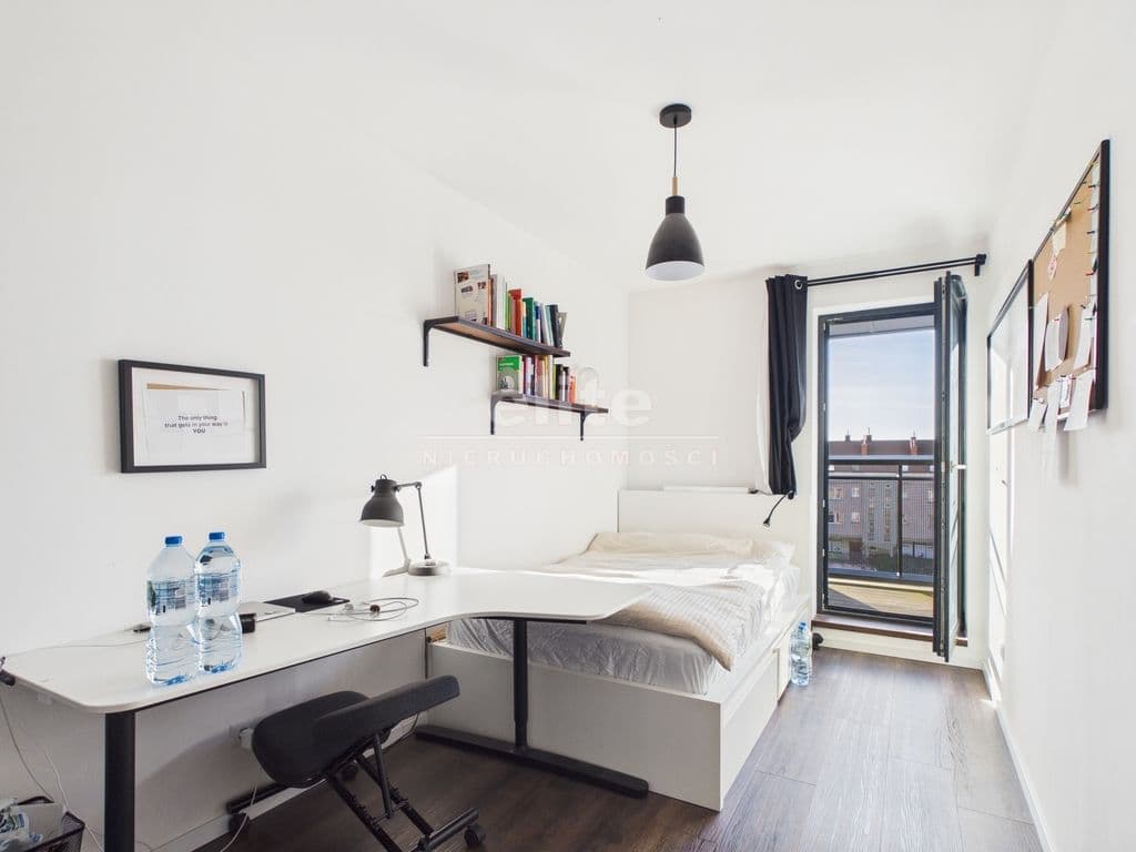 Mieszkanie na sprzedaż, Warszewo, Szczecin, 87m2, 4 pokoje, 999 000 zł - zdjęcie 7