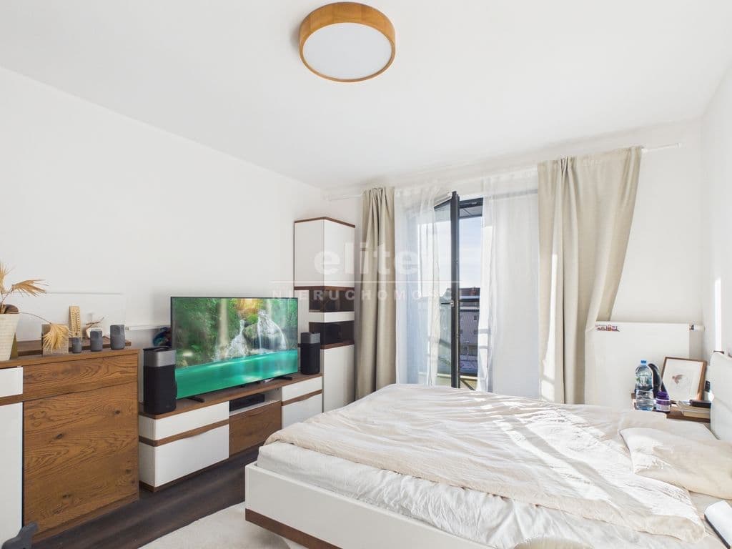 Mieszkanie na sprzedaż, Warszewo, Szczecin, 87m2, 4 pokoje, 999 000 zł - zdjęcie 13
