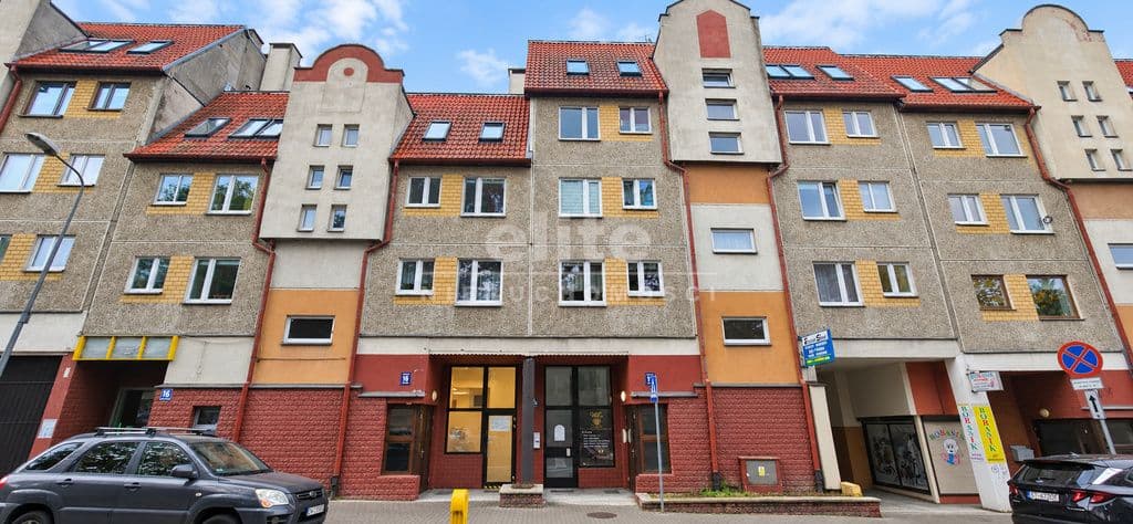 Lokal na sprzedaż, Stargard, Zachodniopomorskie, 42m2, 290 000 zł - zdjęcie 14