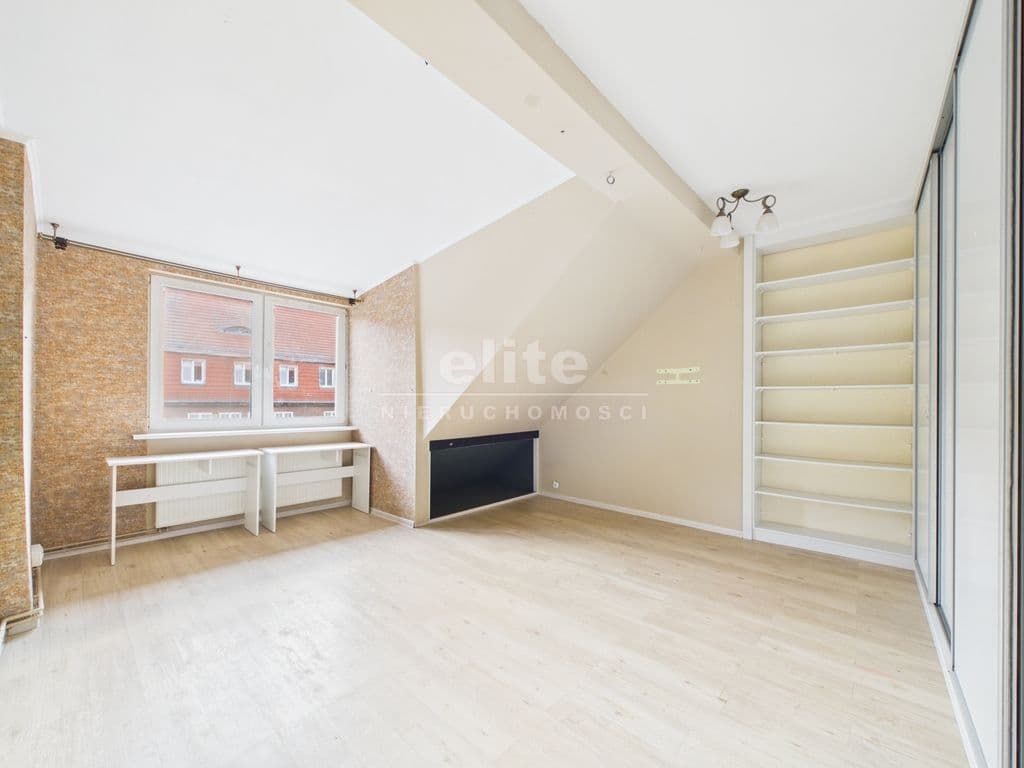 Mieszkanie na sprzedaż, Stare Miasto, Szczecin, 80m2, 3 pokoje, 589 000 zł - zdjęcie 3