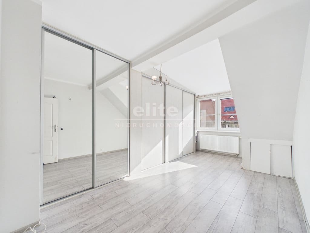 Mieszkanie na sprzedaż, Stare Miasto, Szczecin, 80m2, 3 pokoje, 589 000 zł - zdjęcie 6