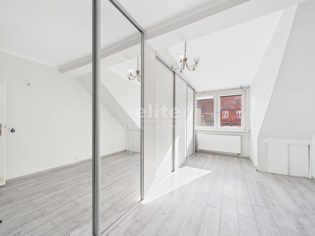 Mieszkanie na sprzedaż, Stare Miasto, Szczecin, 80m2, 3 pokoje, 589 000 zł - zdjęcie 7