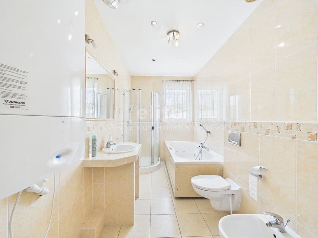 Mieszkanie na sprzedaż, Stare Miasto, Szczecin, 80m2, 3 pokoje, 589 000 zł - zdjęcie 9
