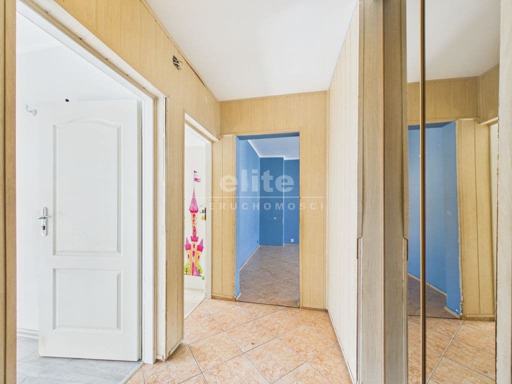 Mieszkanie na sprzedaż, Stare Miasto, Szczecin, 80m2, 3 pokoje, 589 000 zł - zdjęcie 10