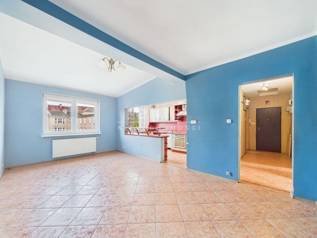 Mieszkanie na sprzedaż, Stare Miasto, Szczecin, 80m2, 3 pokoje, 589 000 zł - zdjęcie 11