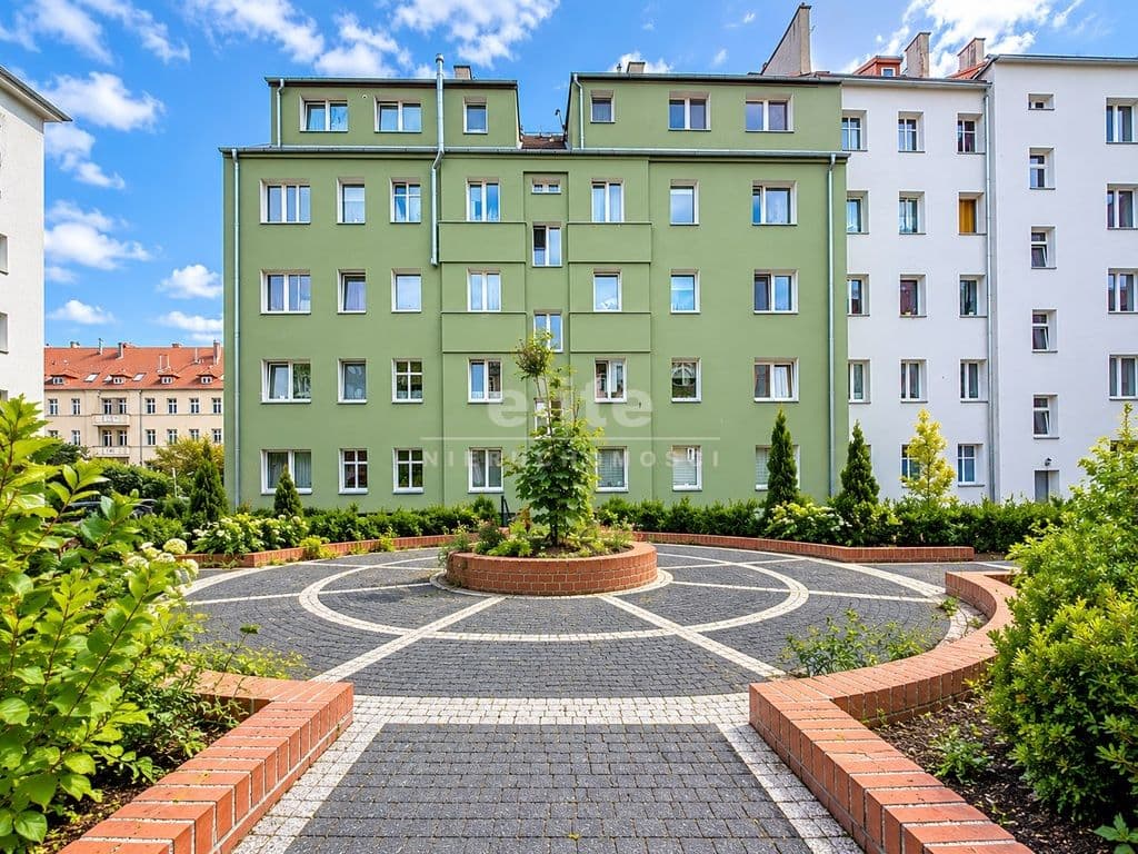 Mieszkanie na sprzedaż, Stare Miasto, Szczecin, 80m2, 3 pokoje, 589 000 zł - zdjęcie 14
