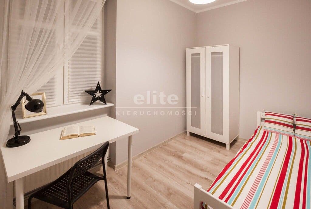 Mieszkanie na sprzedaż, Łękno, Szczecin, 101m2, 9 pokoi, 719 000 zł - zdjęcie 3