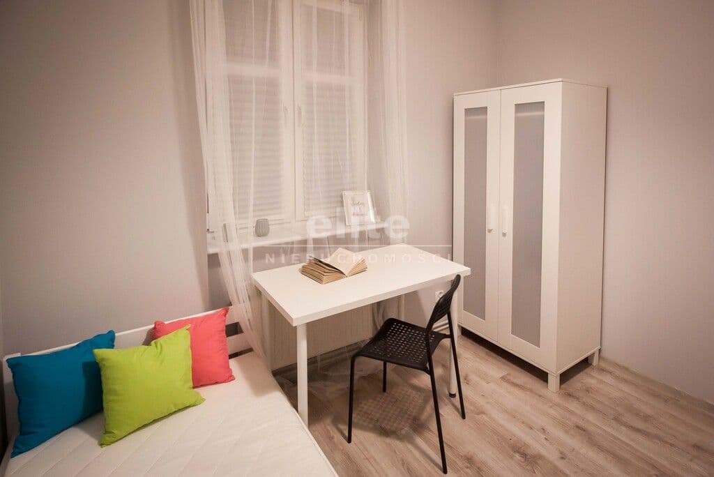 Mieszkanie na sprzedaż, Łękno, Szczecin, 101m2, 9 pokoi, 719 000 zł - zdjęcie 1
