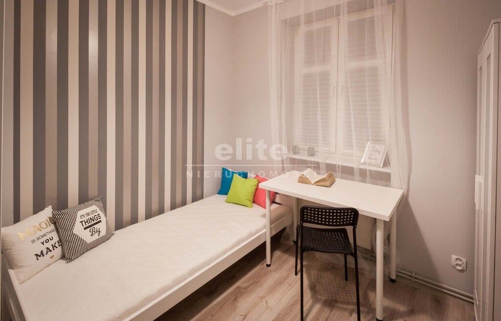 Mieszkanie na sprzedaż, Łękno, Szczecin, 101m2, 9 pokoi, 719 000 zł - zdjęcie 4