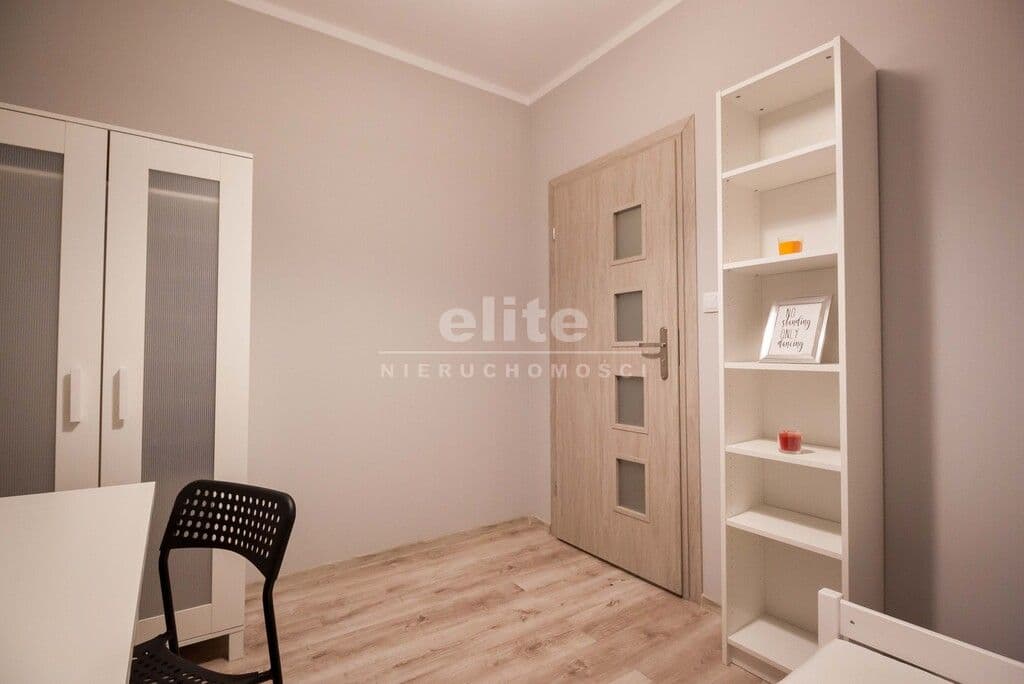 Mieszkanie na sprzedaż, Łękno, Szczecin, 101m2, 9 pokoi, 719 000 zł - zdjęcie 5