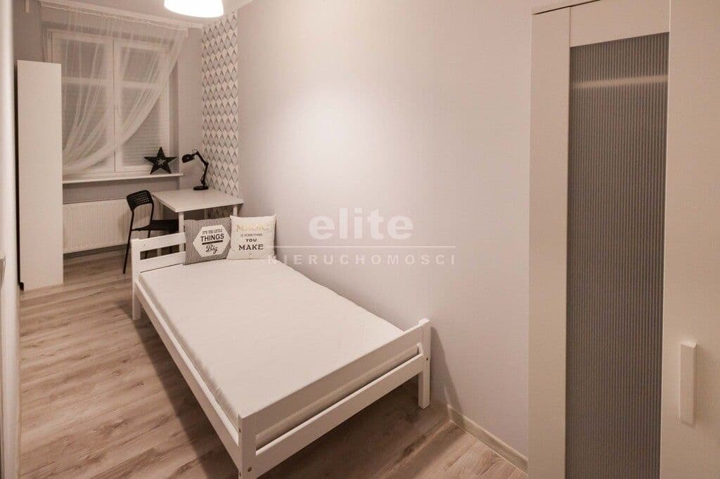 Mieszkanie na sprzedaż, Łękno, Szczecin, 101m2, 9 pokoi, 719 000 zł - zdjęcie 6