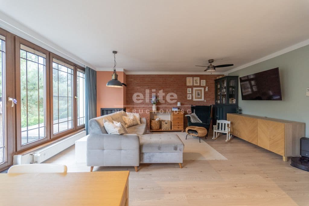 Mieszkanie na sprzedaż, Gumieńce, Szczecin, 94m2, 4 pokoje, 949 000 zł - zdjęcie 5