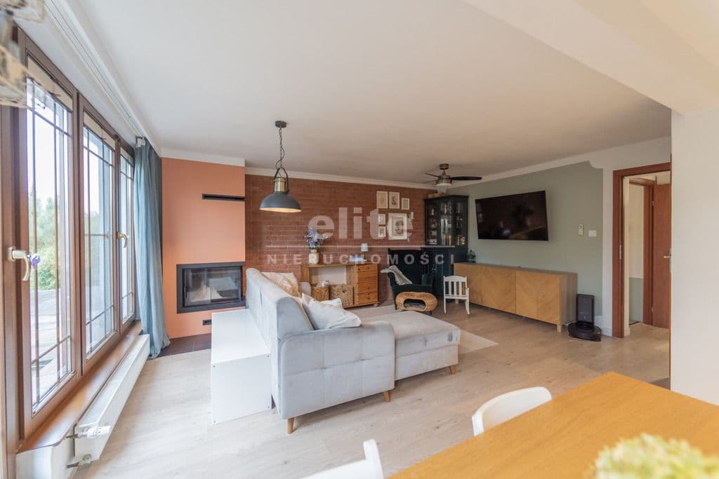 Mieszkanie na sprzedaż, Gumieńce, Szczecin, 94m2, 4 pokoje, 949 000 zł - zdjęcie 7