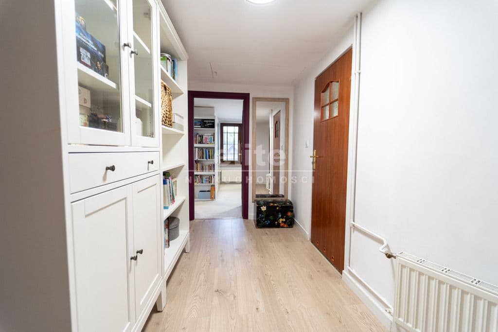 Mieszkanie na sprzedaż, Gumieńce, Szczecin, 94m2, 4 pokoje, 949 000 zł - zdjęcie 8