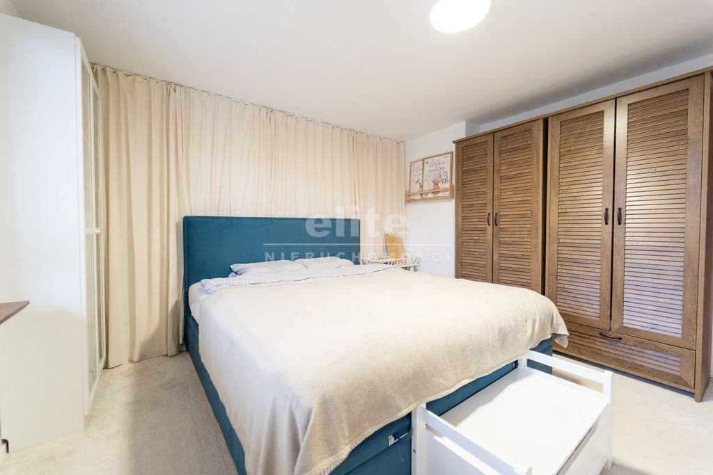 Mieszkanie na sprzedaż, Gumieńce, Szczecin, 94m2, 4 pokoje, 949 000 zł - zdjęcie 12