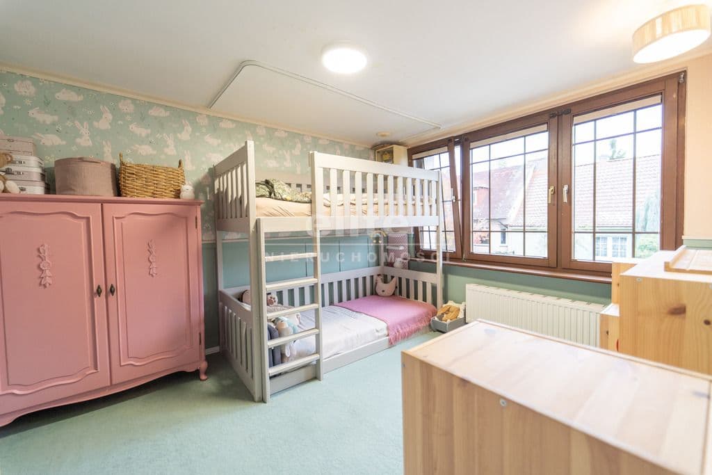 Mieszkanie na sprzedaż, Gumieńce, Szczecin, 94m2, 4 pokoje, 949 000 zł - zdjęcie 13