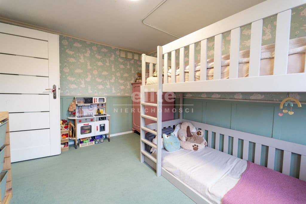 Mieszkanie na sprzedaż, Gumieńce, Szczecin, 94m2, 4 pokoje, 949 000 zł - zdjęcie 14
