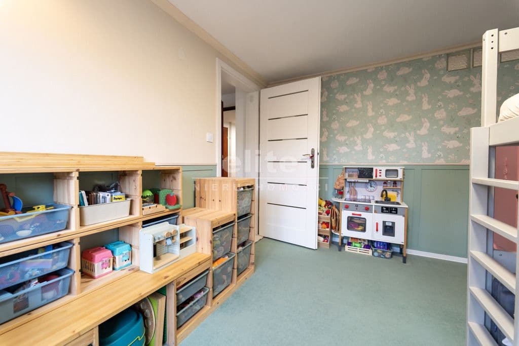 Mieszkanie na sprzedaż, Gumieńce, Szczecin, 94m2, 4 pokoje, 949 000 zł - zdjęcie 15