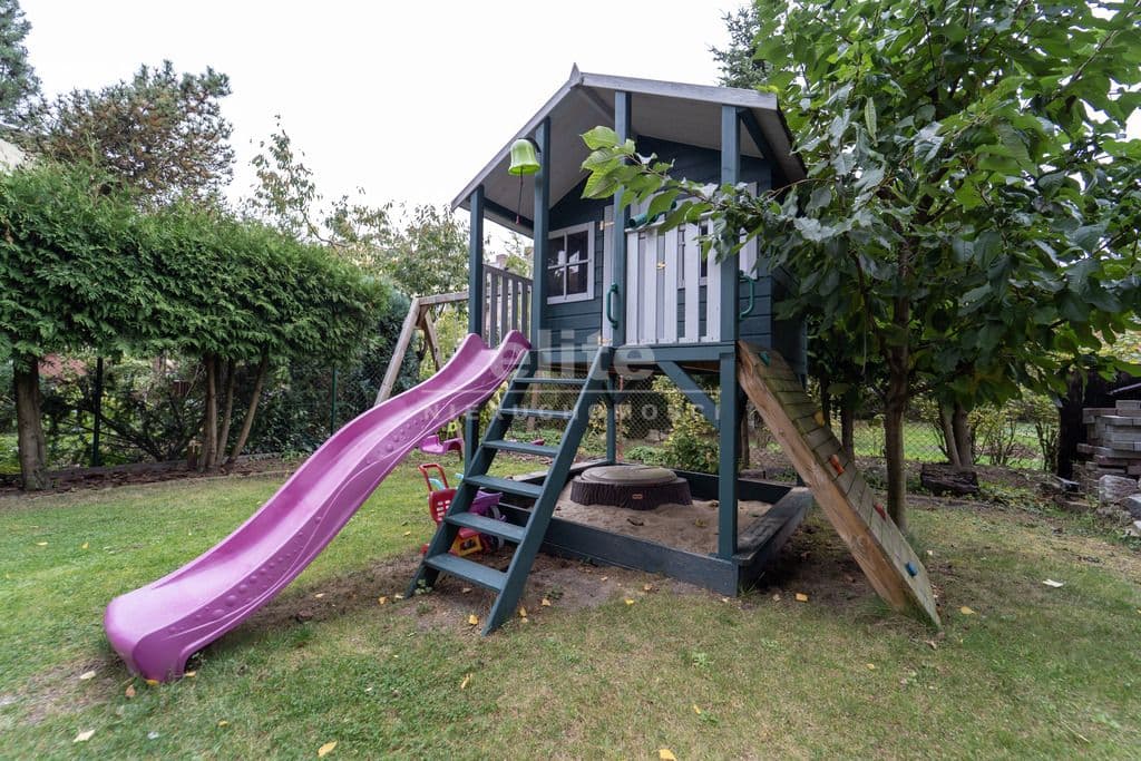 Mieszkanie na sprzedaż, Gumieńce, Szczecin, 94m2, 4 pokoje, 949 000 zł - zdjęcie 22