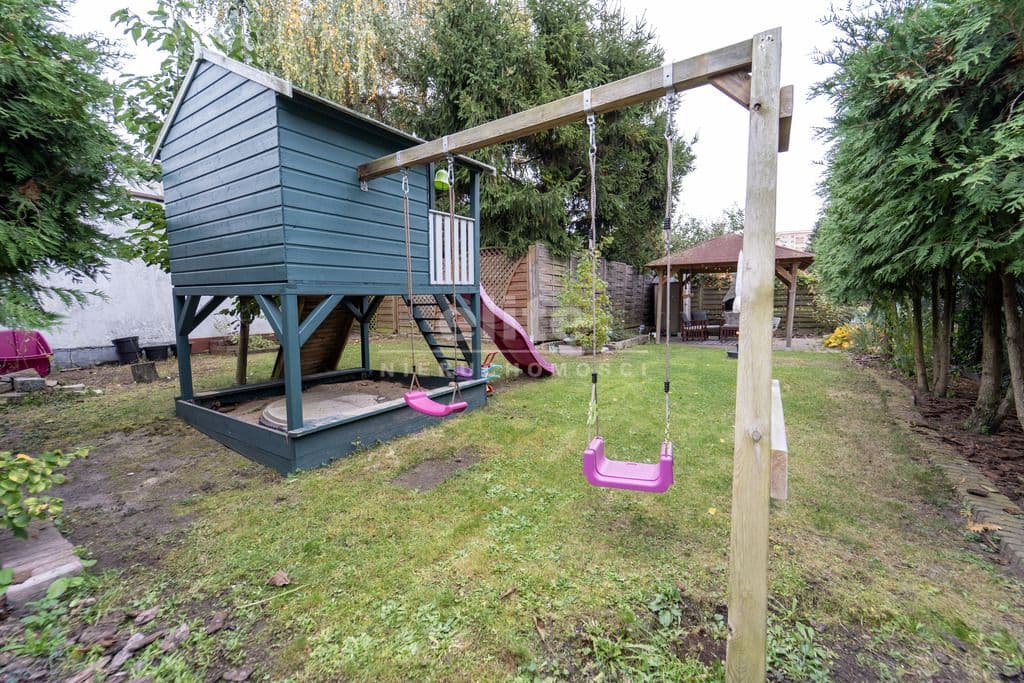 Mieszkanie na sprzedaż, Gumieńce, Szczecin, 94m2, 4 pokoje, 949 000 zł - zdjęcie 23