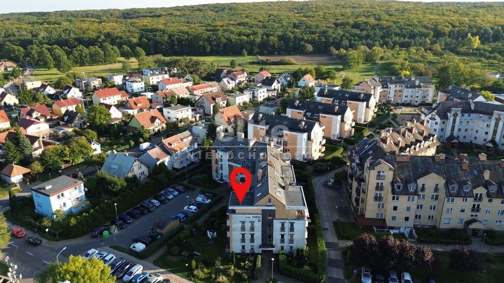 Mieszkanie na sprzedaż, Police, Zachodniopomorskie, 79m2, 3 pokoje, 795 000 zł - zdjęcie 16