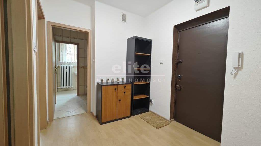 Lokal na wynajem, Stare Miasto, Szczecin, 61m2, 3400 zł - zdjęcie 15