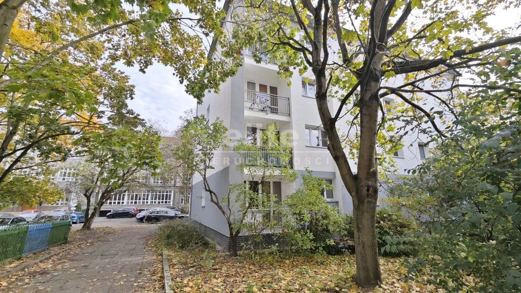 Lokal na wynajem, Stare Miasto, Szczecin, 61m2, 3400 zł - zdjęcie 2
