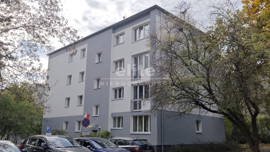 Lokal na wynajem, Stare Miasto, Szczecin, 61m2, 3400 zł - zdjęcie 1