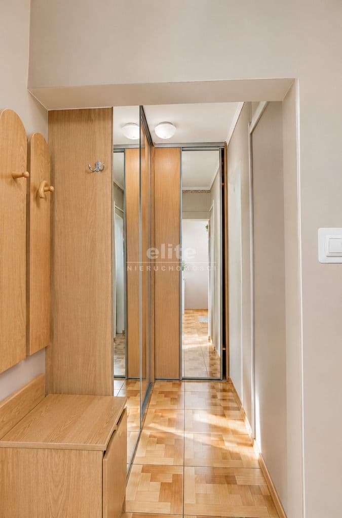 Mieszkanie na sprzedaż, Gumieńce, Szczecin, 53m2, 2 pokoje, 540 000 zł - zdjęcie 12