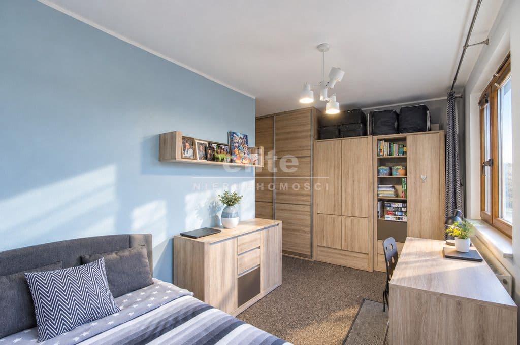 Mieszkanie na sprzedaż, Gumieńce, Szczecin, 53m2, 2 pokoje, 540 000 zł - zdjęcie 7