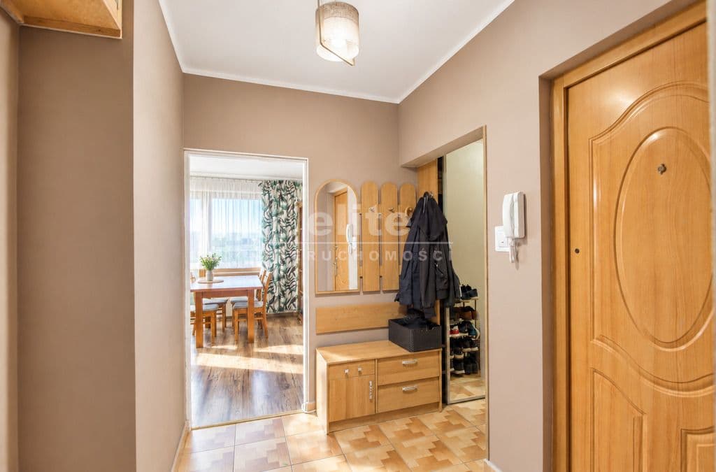 Mieszkanie na sprzedaż, Gumieńce, Szczecin, 53m2, 2 pokoje, 540 000 zł - zdjęcie 11