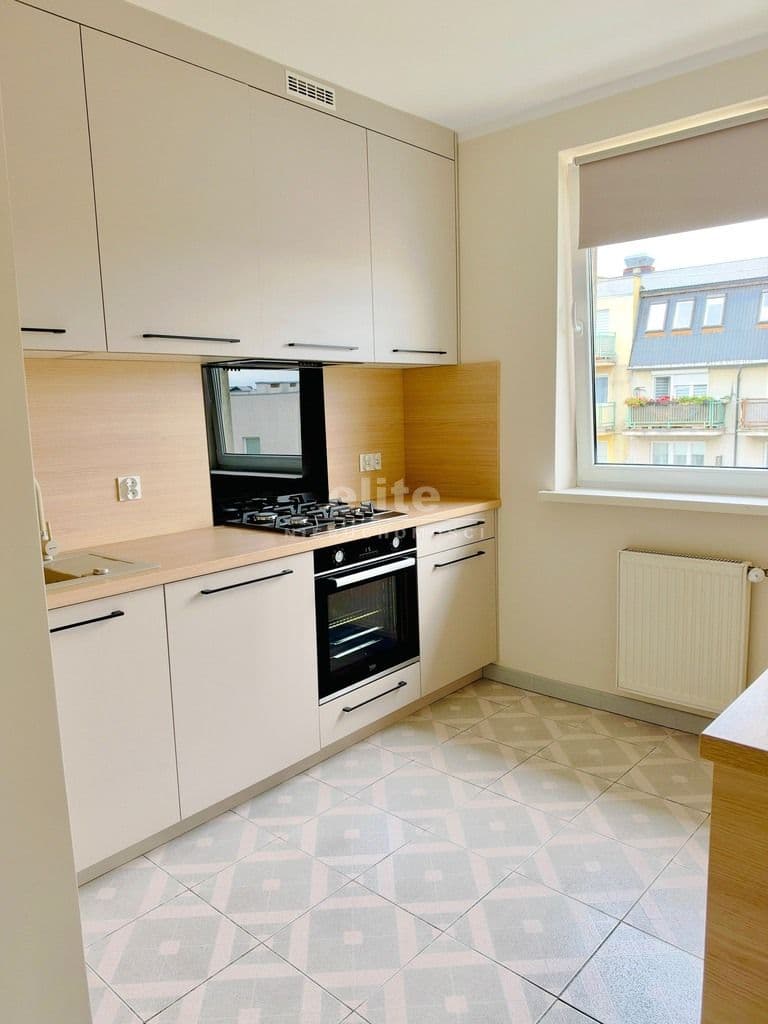 Mieszkanie na sprzedaż, Nowe Miasto, Szczecin, 55m2, 2 pokoje, 575 000 zł - zdjęcie 10
