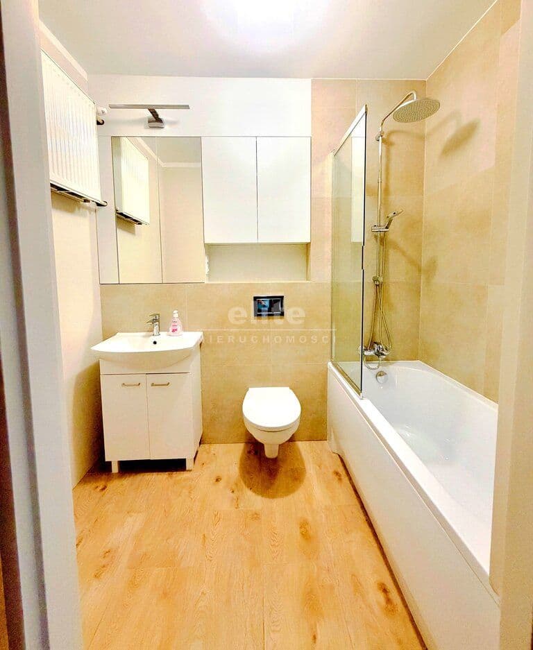 Mieszkanie na sprzedaż, Nowe Miasto, Szczecin, 55m2, 2 pokoje, 575 000 zł - zdjęcie 11