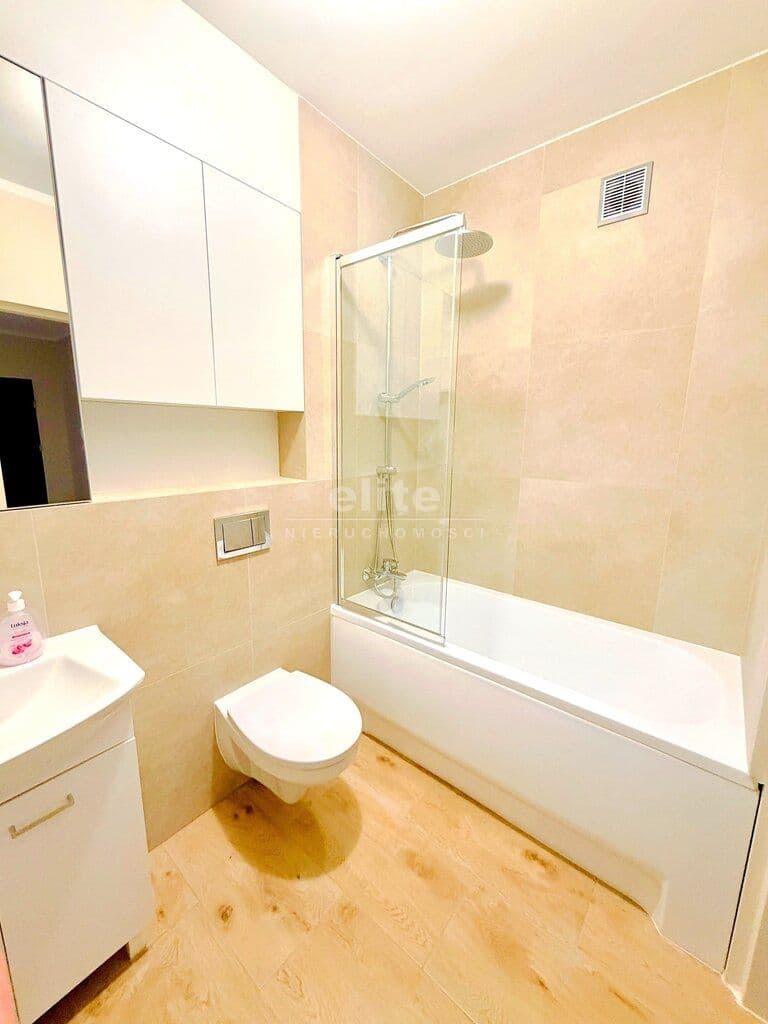 Mieszkanie na sprzedaż, Nowe Miasto, Szczecin, 55m2, 2 pokoje, 575 000 zł - zdjęcie 12