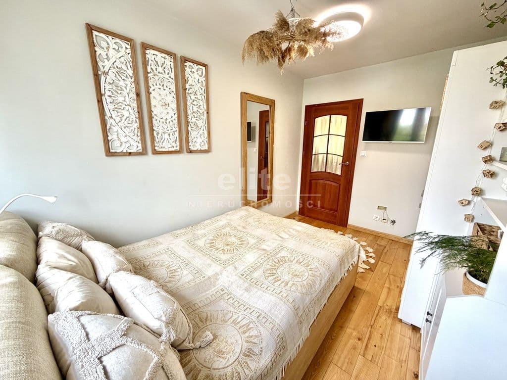 Mieszkanie na sprzedaż, Gumieńce, Szczecin, 88m2, 4 pokoje, 989 000 zł - zdjęcie 9