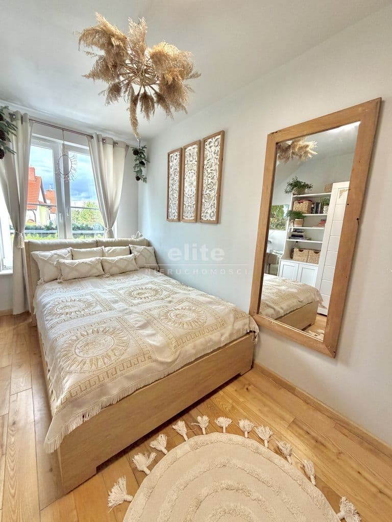 Mieszkanie na sprzedaż, Gumieńce, Szczecin, 88m2, 4 pokoje, 989 000 zł - zdjęcie 8