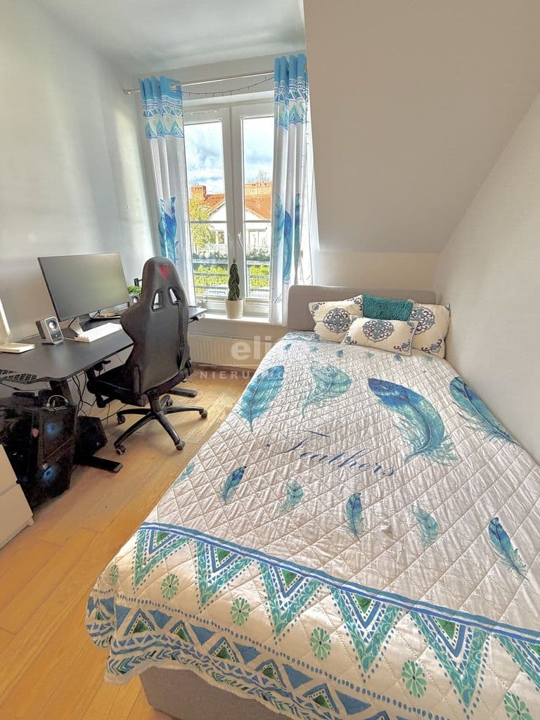 Mieszkanie na sprzedaż, Gumieńce, Szczecin, 88m2, 4 pokoje, 989 000 zł - zdjęcie 16
