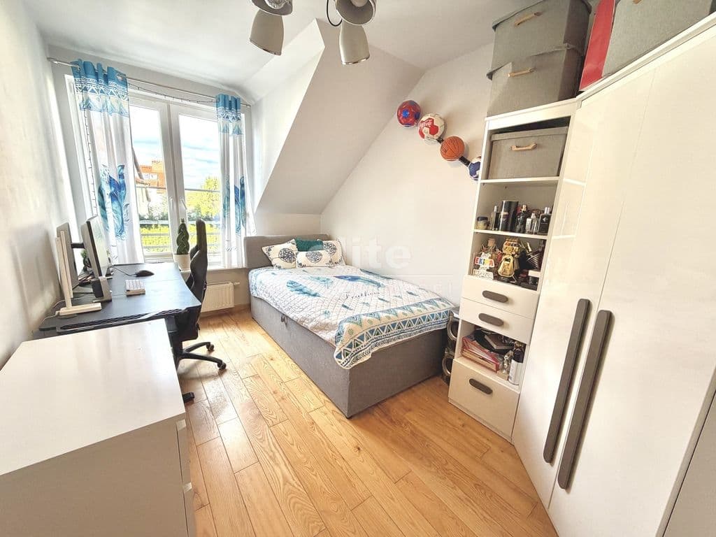 Mieszkanie na sprzedaż, Gumieńce, Szczecin, 88m2, 4 pokoje, 989 000 zł - zdjęcie 15