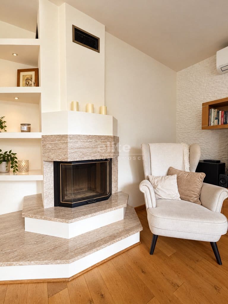 Mieszkanie na sprzedaż, Gumieńce, Szczecin, 88m2, 4 pokoje, 989 000 zł - zdjęcie 6