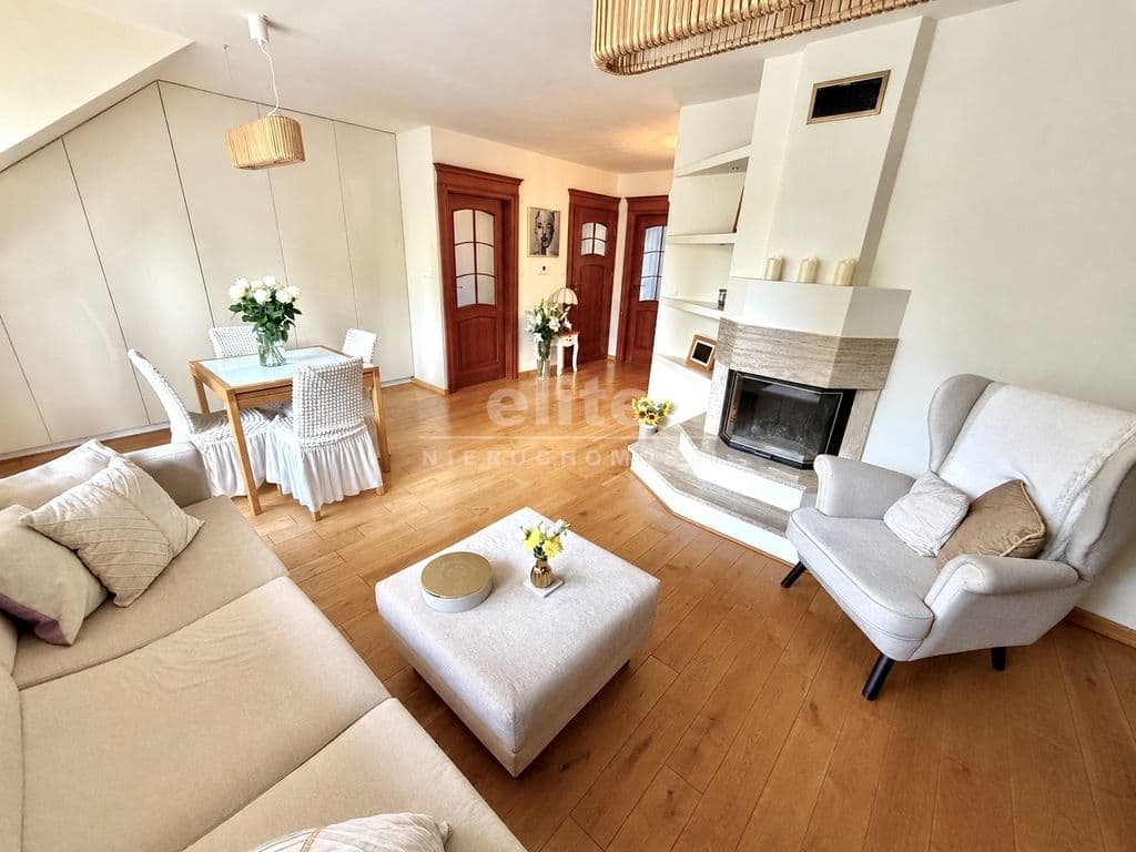 Mieszkanie na sprzedaż, Gumieńce, Szczecin, 88m2, 4 pokoje, 989 000 zł - zdjęcie 4