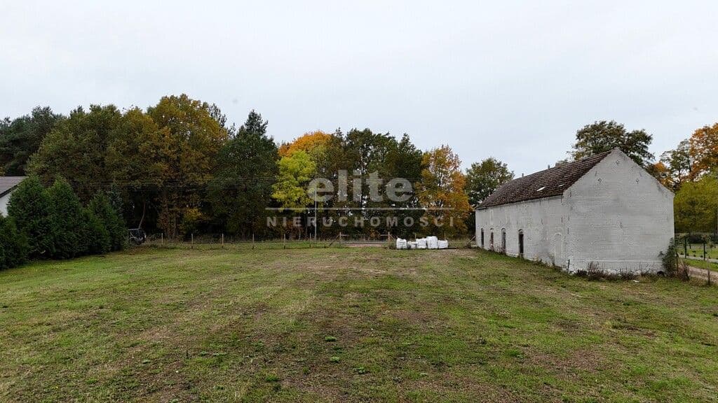 Działka na sprzedaż, Recz, Zachodniopomorskie, 2638m2, 220 000 zł - zdjęcie 4