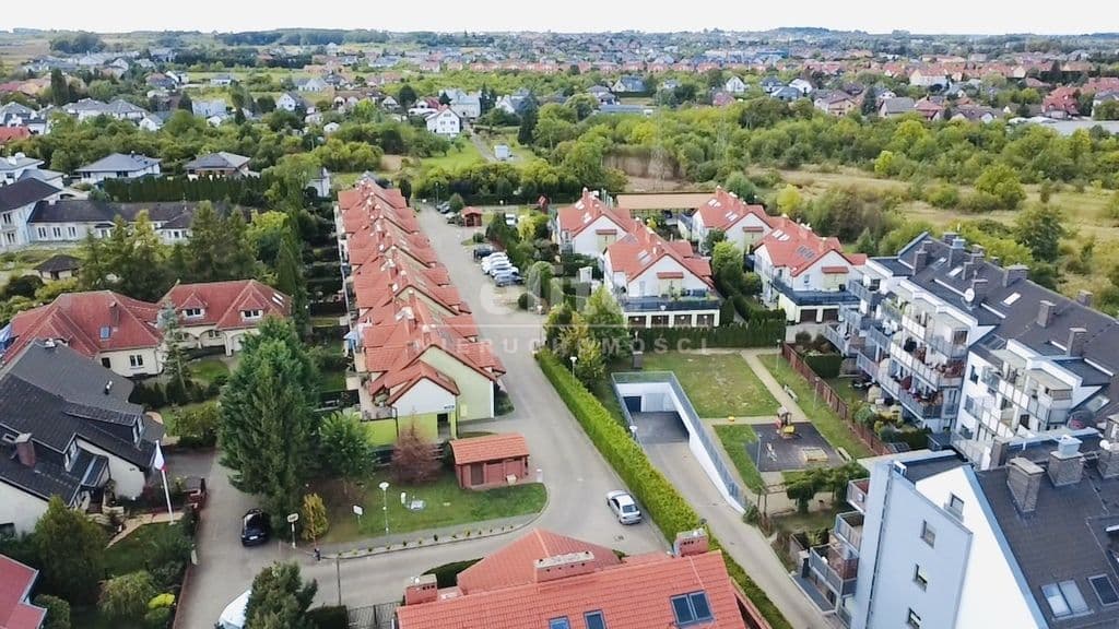Mieszkanie na sprzedaż, Gumieńce, Szczecin, 88m2, 4 pokoje, 989 000 zł - zdjęcie 22