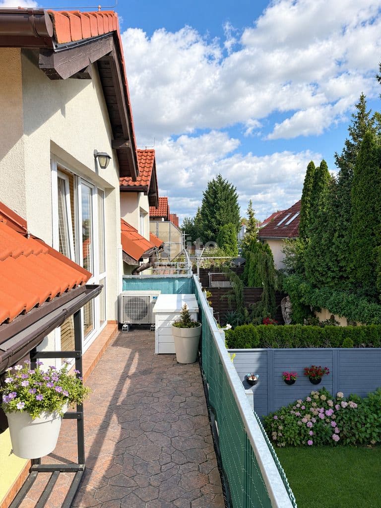 Mieszkanie na sprzedaż, Gumieńce, Szczecin, 88m2, 4 pokoje, 989 000 zł - zdjęcie 21