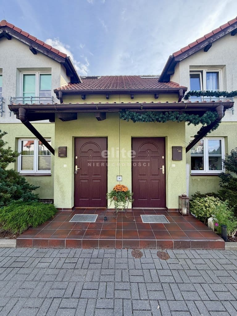 Mieszkanie na sprzedaż, Gumieńce, Szczecin, 88m2, 4 pokoje, 989 000 zł - zdjęcie 2