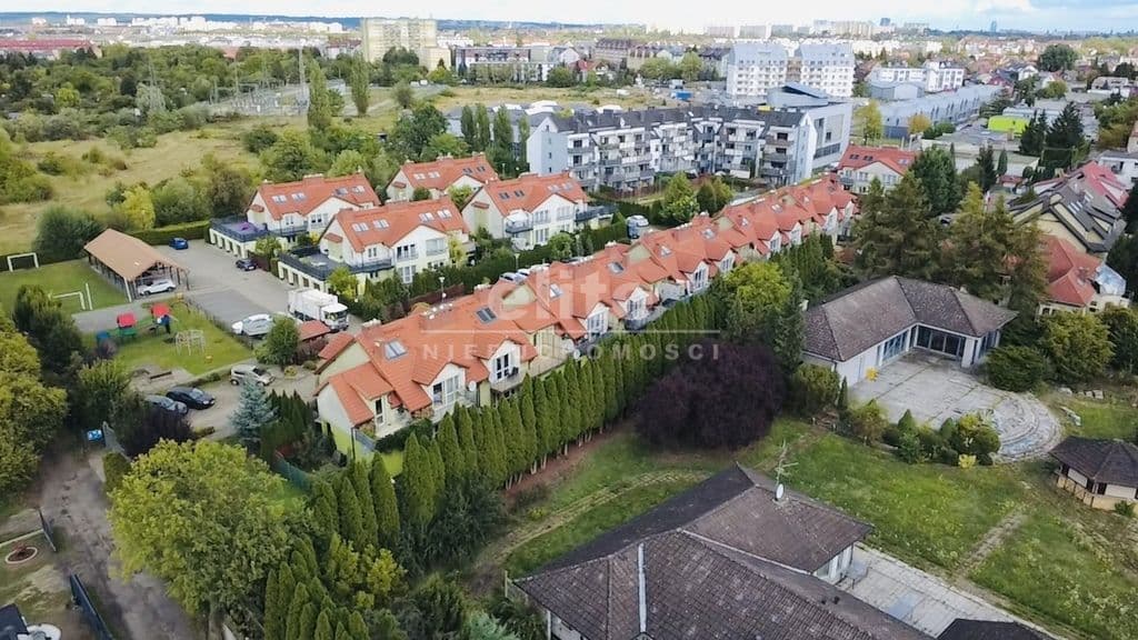 Mieszkanie na sprzedaż, Gumieńce, Szczecin, 88m2, 4 pokoje, 989 000 zł - zdjęcie 23