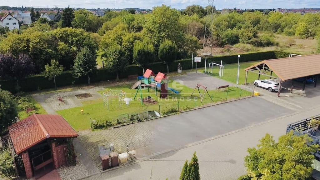 Mieszkanie na sprzedaż, Gumieńce, Szczecin, 88m2, 4 pokoje, 989 000 zł - zdjęcie 24